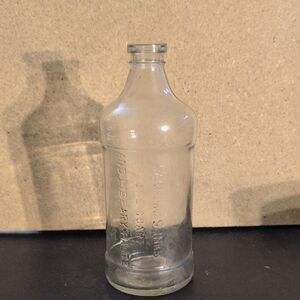 Vintage Sanford's Inks And Library Paste One Quart Bottle